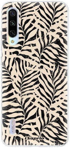 iSaprio Dark Palms - Xiaomi Mi A3 - Phone Cover - Main image