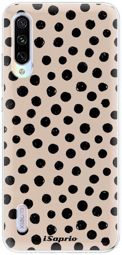 iSaprio Dotted - Xiaomi Mi A3 - Phone Cover - Main image