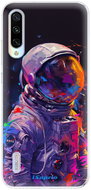 iSaprio Neon Astronaut - Xiaomi Mi A3 - Phone Cover
