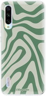 iSaprio Zebra Green - Xiaomi Mi A3 - Phone Cover