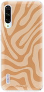 iSaprio Zebra Orange - Xiaomi Mi A3 - Phone Cover