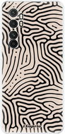 iSaprio Biologic - Xiaomi Mi Note 10 Lite - Phone Cover