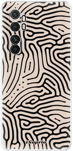 iSaprio Biologic - Xiaomi Mi Note 10 Lite - Phone Cover - Main image