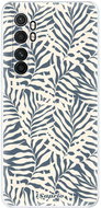iSaprio Blue Palms - Xiaomi Mi Note 10 Lite - Phone Cover
