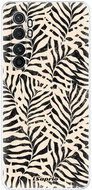 iSaprio Dark Palms - Xiaomi Mi Note 10 Lite - Phone Cover