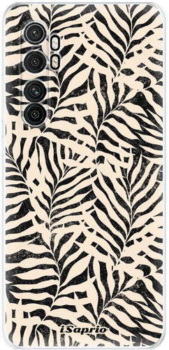 iSaprio Dark Palms - Xiaomi Mi Note 10 Lite - Phone Cover - Main image