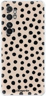 iSaprio Dotted - Xiaomi Mi Note 10 Lite - Phone Cover