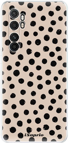 iSaprio Dotted - Xiaomi Mi Note 10 Lite - Phone Cover - Main image
