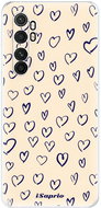 iSaprio Heart Light - Xiaomi Mi Note 10 Lite - Phone Cover