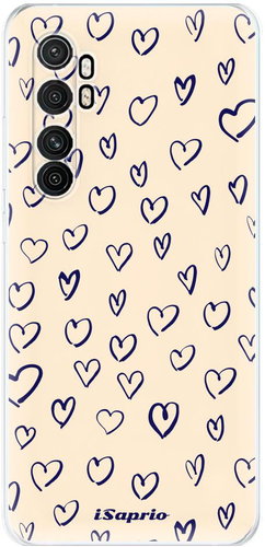 iSaprio Heart Light - Xiaomi Mi Note 10 Lite - Phone Cover - Main image