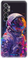 iSaprio Neon Astronaut - Xiaomi Mi Note 10 Lite - Phone Cover