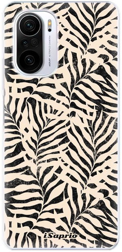 iSaprio Dark Palms - Xiaomi Poco F3 - Phone Cover - Main image