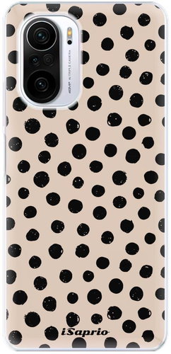 iSaprio Dotted - Xiaomi Poco F3 - Phone Cover - Main image