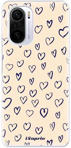iSaprio Heart Light - Xiaomi Poco F3 - Phone Cover - Main image