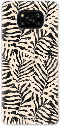 iSaprio Dark Palms - Xiaomi Poco X3 Pro / X3 NFC - Phone Cover - Main image