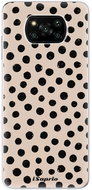 iSaprio Dotted - Xiaomi Poco X3 Pro / X3 NFC - Phone Cover