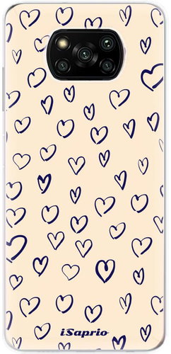 iSaprio Heart Light - Xiaomi Poco X3 Pro / X3 NFC - Phone Cover - Main image