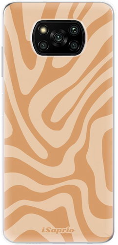 iSaprio Zebra Orange - Xiaomi Poco X3 Pro / X3 NFC - Phone Cover - Main image