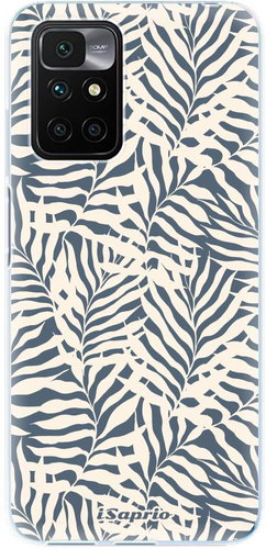 iSaprio Blue Palms - Xiaomi Redmi 10 - Phone Cover - Main image