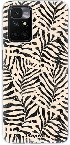 iSaprio Dark Palms - Xiaomi Redmi 10 - Phone Cover - Main image