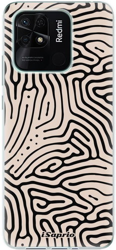 iSaprio Biologic - Xiaomi Redmi 10C - Phone Cover - Main image