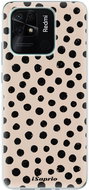 iSaprio Dotted - Xiaomi Redmi 10C - Phone Cover