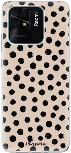 iSaprio Dotted - Xiaomi Redmi 10C - Phone Cover - Main image