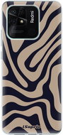 iSaprio Zebra Black - Xiaomi Redmi 10C - Phone Cover