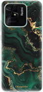 iSaprio Emerald - Xiaomi Redmi 10C - Phone Cover