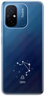 iSaprio clear case - Scales - Xiaomi Redmi 12C - Phone Cover