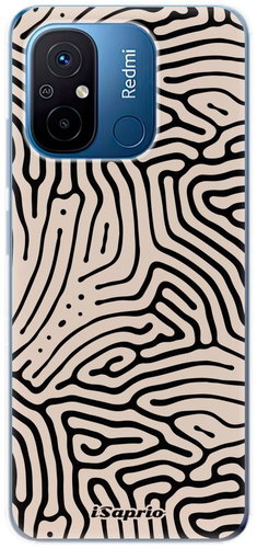 iSaprio Biologic - Xiaomi Redmi 12C - Phone Cover - Main image