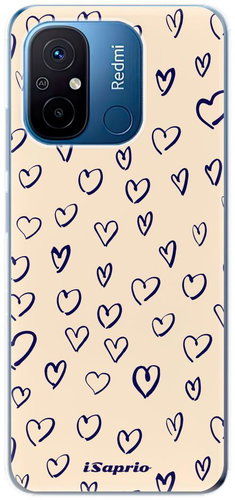 iSaprio Heart Light - Xiaomi Redmi 12C - Phone Cover - Main image