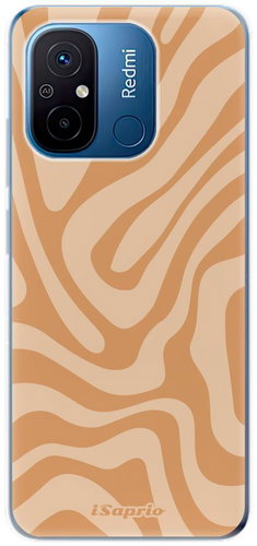iSaprio Zebra Orange - Xiaomi Redmi 12C - Phone Cover - Main image