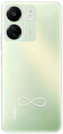 iSaprio Clear Case - Infinity - Xiaomi Redmi 13C - Phone Cover