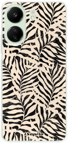 iSaprio Dark Palms - Xiaomi Redmi 13C - Phone Cover - Main image