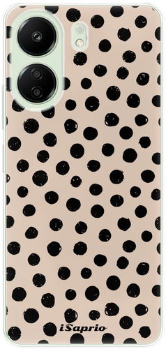 iSaprio Dotted - Xiaomi Redmi 13C - Phone Cover - Main image