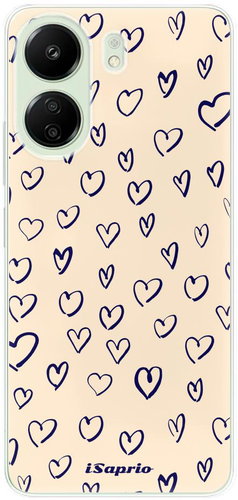 iSaprio Heart Light - Xiaomi Redmi 13C - Phone Cover - Main image
