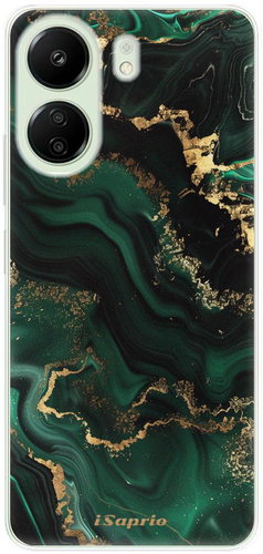 iSaprio Emerald - Xiaomi Redmi 13C - Phone Cover - Main image