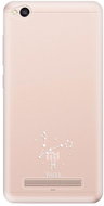iSaprio čiré pouzdro - Ryby - Xiaomi Redmi 4A - Phone Cover