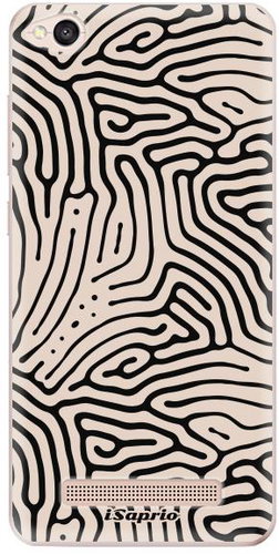 iSaprio Biologic - Xiaomi Redmi 4A - Phone Cover - Main image