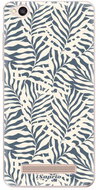 iSaprio Blue Palms - Xiaomi Redmi 4A - Phone Cover