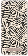 iSaprio Dark Palms - Xiaomi Redmi 4A - Phone Cover
