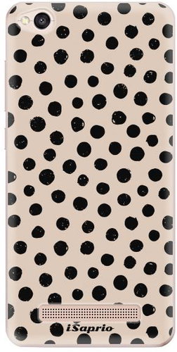 iSaprio Dotted - Xiaomi Redmi 4A - Phone Cover - Main image