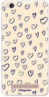 iSaprio Heart Light - Xiaomi Redmi 4A - Phone Cover