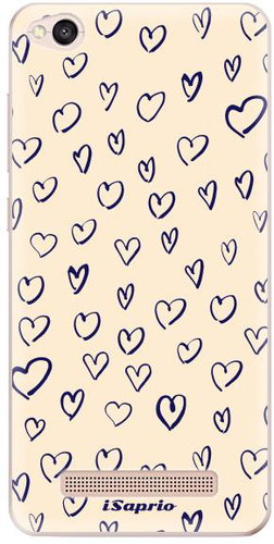 iSaprio Heart Light - Xiaomi Redmi 4A - Phone Cover - Main image