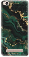 iSaprio Emerald - Xiaomi Redmi 4A - Phone Cover