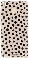 iSaprio Dotted - Xiaomi Redmi 4X - Phone Cover