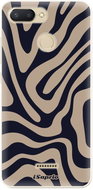 iSaprio Zebra Black - Xiaomi Redmi 6 - Phone Cover