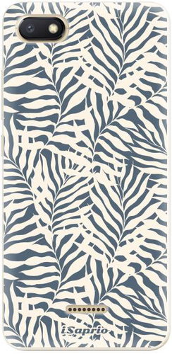 iSaprio Blue Palms - Xiaomi Redmi 6A - Phone Cover - Main image