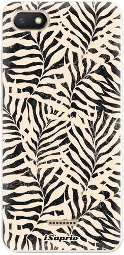 iSaprio Dark Palms - Xiaomi Redmi 6A - Phone Cover - Main image